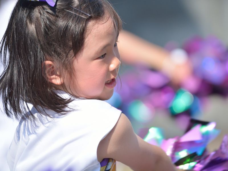 チアダンスカテゴリ